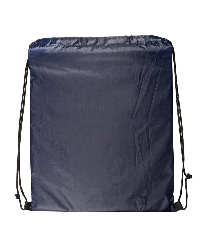 Custom Ultra-Light Drawstring Bag - 3