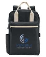 Custom WorkSpace Laptop Backpack Tote Bag