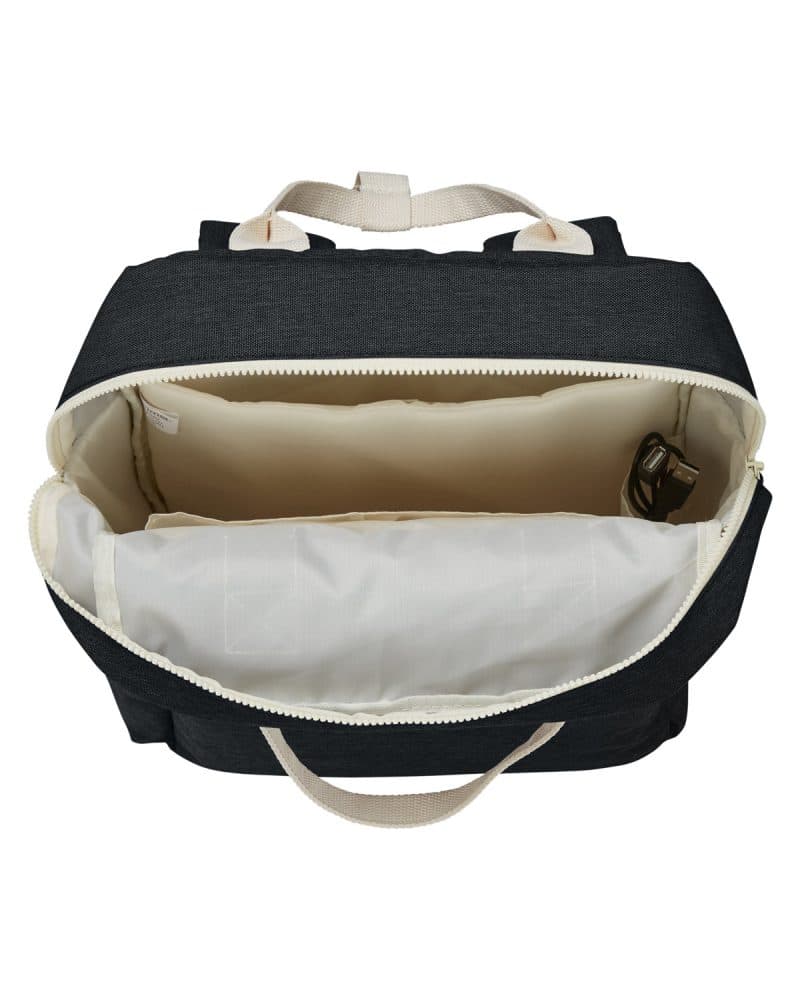Custom WorkSpace Laptop Backpack Tote Bag - 4