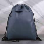 Custom Nova 600D RPET Drawstring Backpack - 1