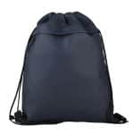 Custom Nova 600D RPET Drawstring Backpack - 5