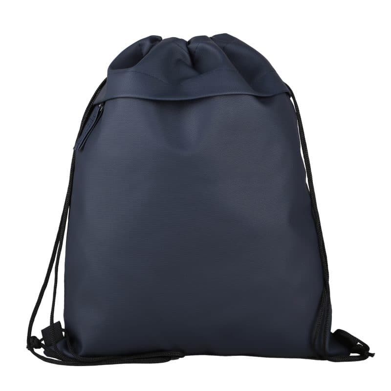 Custom Nova 600D RPET Drawstring Backpack - 5