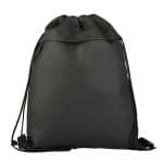 Custom Nova 600D RPET Drawstring Backpack - 7