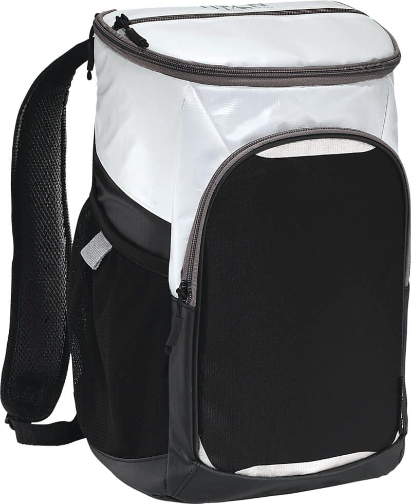 Custom Arctic Zone® Titan Deep Freeze 24 Can Backpack Cooler - 3