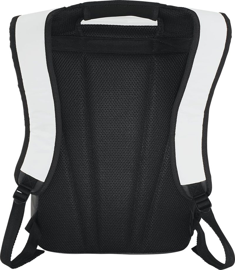 Custom Arctic Zone® Titan Deep Freeze 24 Can Backpack Cooler - 4