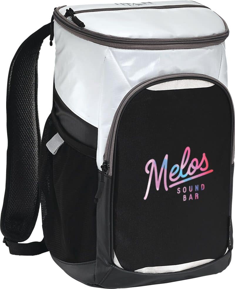 Custom Arctic Zone® Titan Deep Freeze 24 Can Backpack Cooler