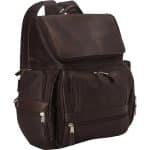 Custom Explorer Laptop Backpack - 1