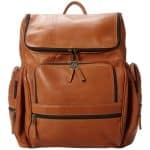 Custom Explorer Laptop Backpack