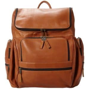Custom Explorer Laptop Backpack
