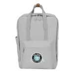 Custom Field & Co.® Campus 15'' Computer Backpack - 2