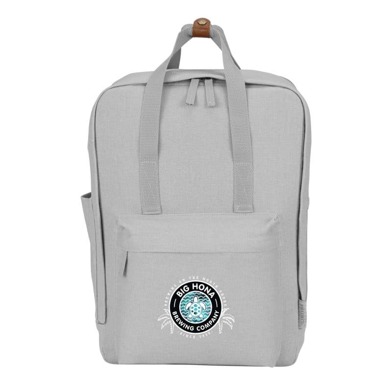 Custom Field & Co.® Campus 15'' Computer Backpack