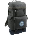 Custom Field & Co.® Fireside Eco 15'' Computer Rucksack - 2