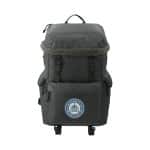Custom Field & Co.® Fireside Eco 15'' Computer Rucksack - 4