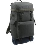 Custom Field & Co.® Fireside Eco 15'' Computer Rucksack - 5