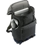 Custom Field & Co.® Fireside Eco 15'' Computer Rucksack - 6