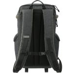 Custom Field & Co.® Fireside Eco 15'' Computer Rucksack - 8