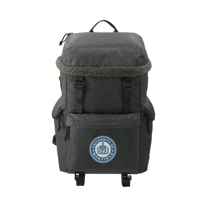 Custom Field & Co.® Fireside Eco 15'' Computer Rucksack