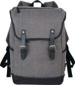 Custom Field & Co.® Hudson 15'' Computer Backpack - 1