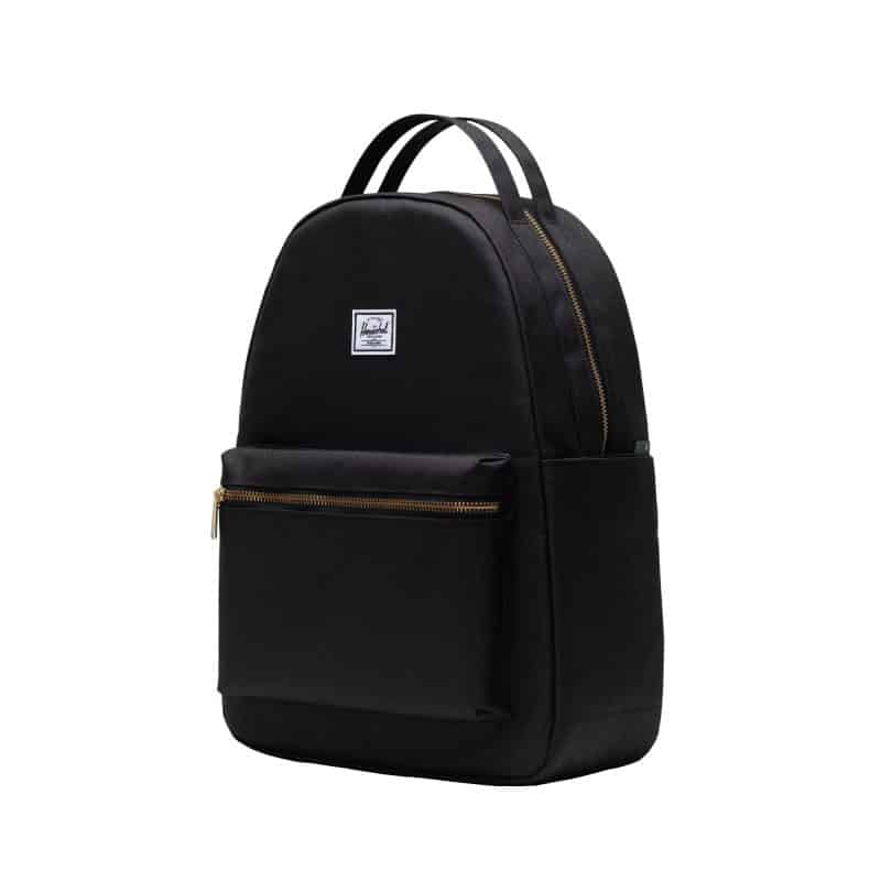 Custom Herschel Eco Nova 13" Laptop Backpack - 3