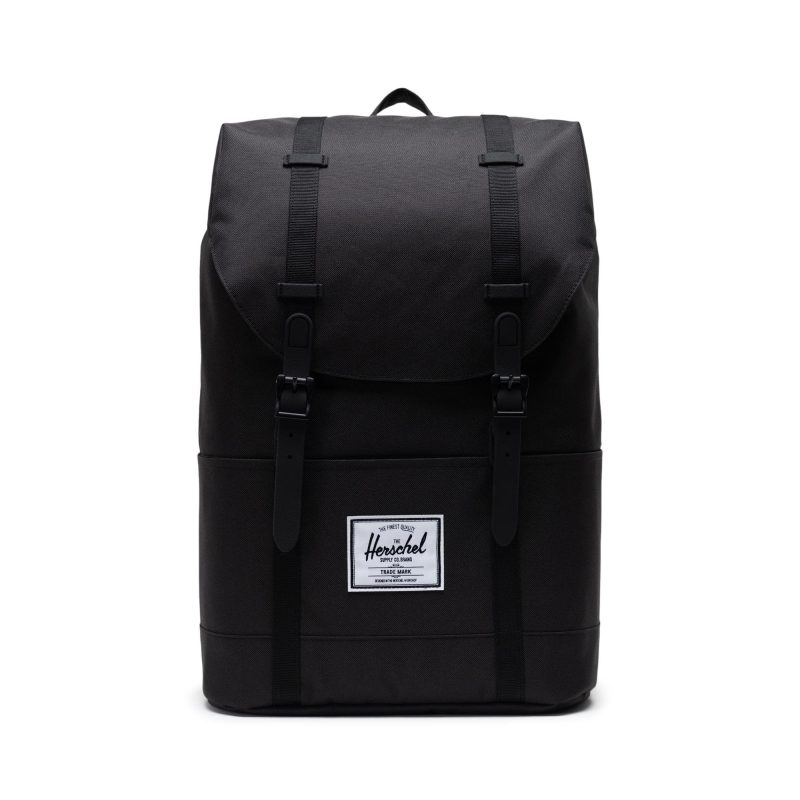 Custom Herschel Eco Retreat 15" Laptop Backpack