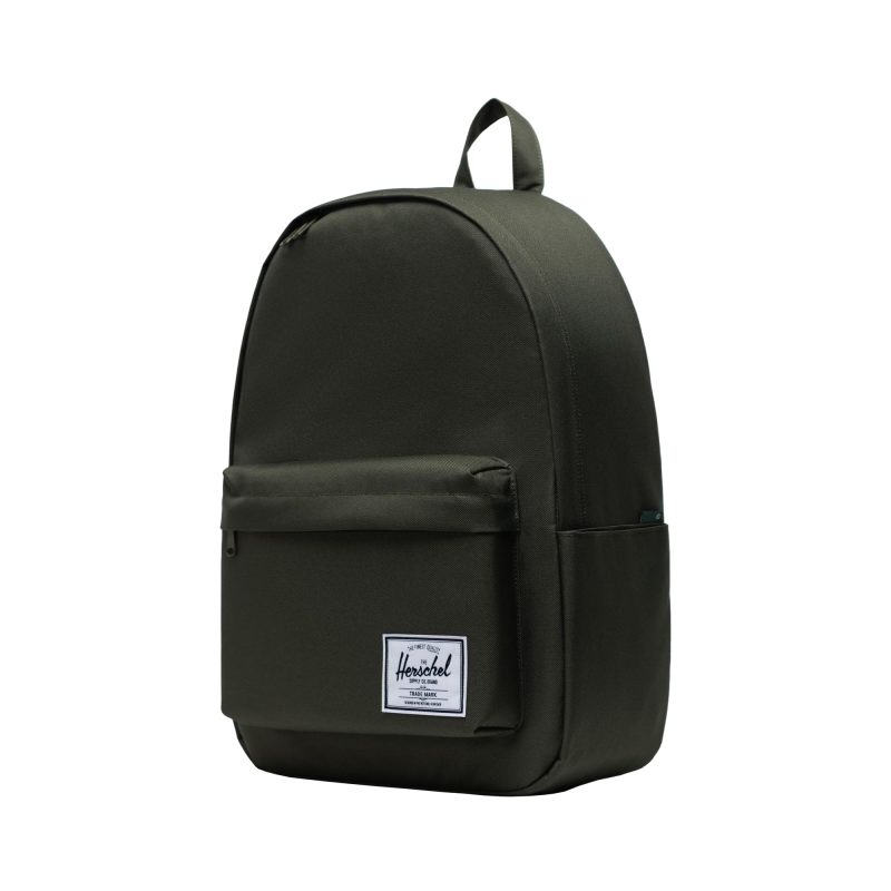 Custom Herschel Eco XL Classic 15" Laptop Backpack - 1