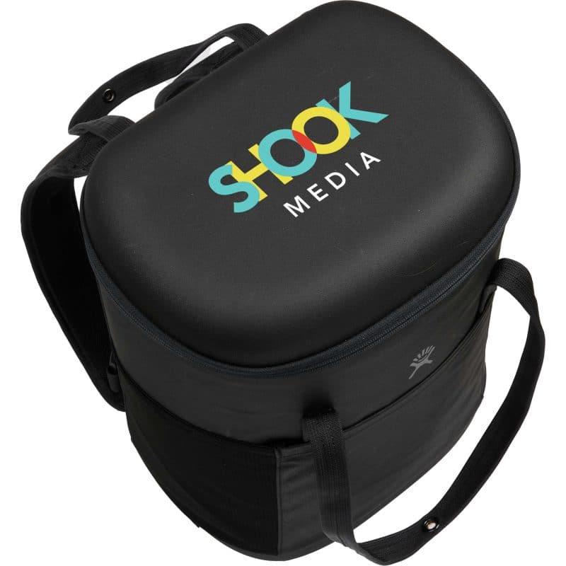 Custom Hydro Flask® 20L Carry Out™ Soft Cooler Backpack - 2