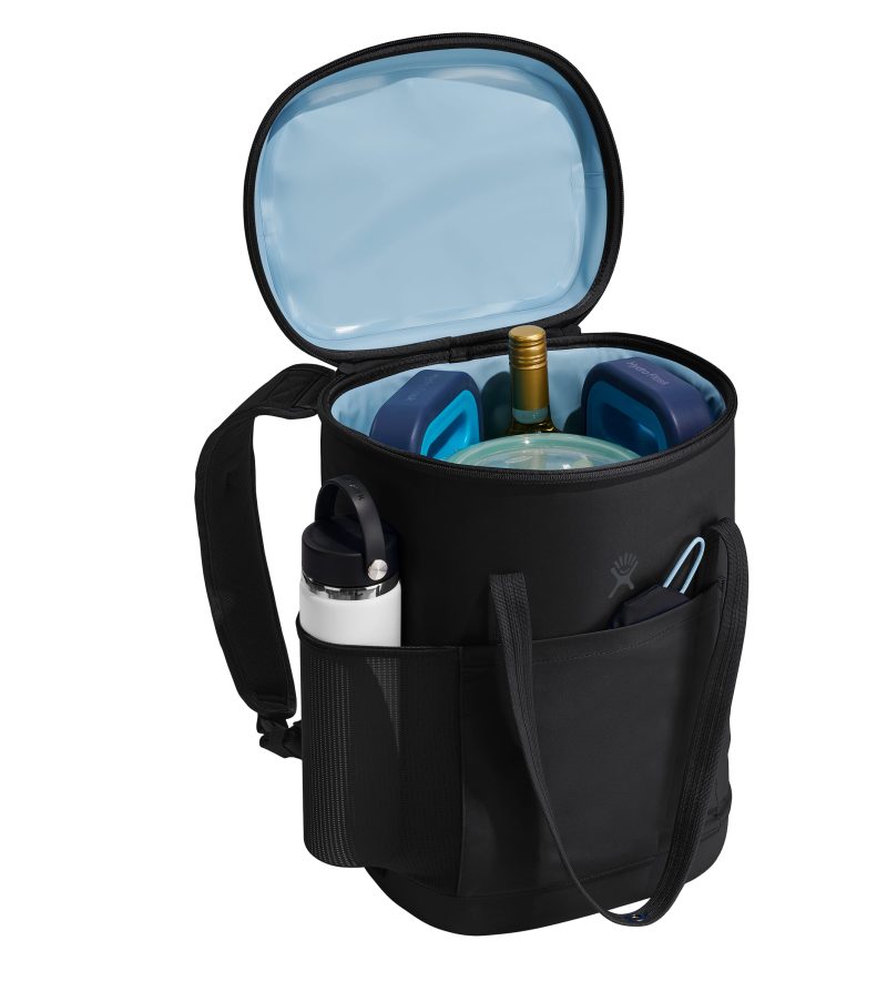 Custom Hydro Flask® 20L Carry Out™ Soft Cooler Backpack - 6