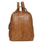 Custom Moore Leather Backpack - 1
