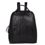 Custom Moore Leather Backpack - 2