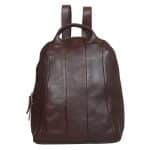 Custom Moore Leather Backpack - 3