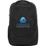 Custom Olympus Recycled 15" Laptop Backpack