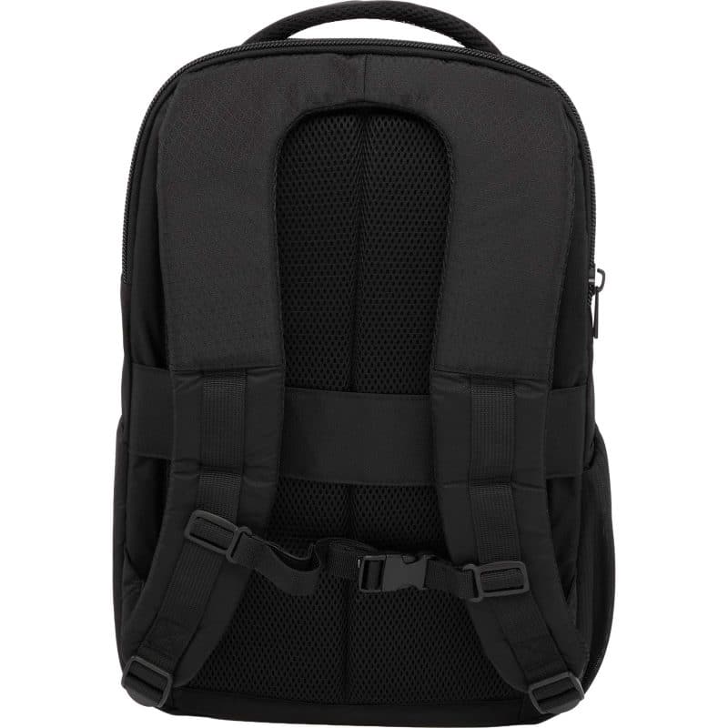 Custom Olympus Recycled 15" Laptop Backpack - 5
