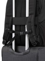 Custom Olympus Recycled 15" Laptop Backpack - 9