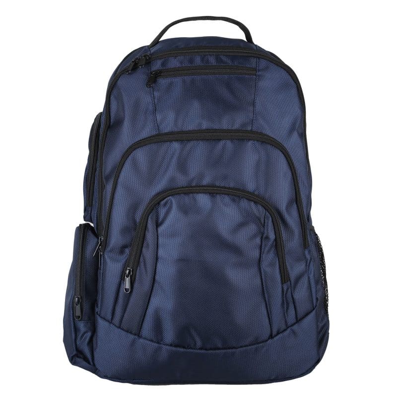 Custom RPET Executive Backpack - 4