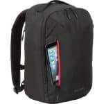 Custom elleven Luminous 15'' Recycled Laptop Backpack - 3