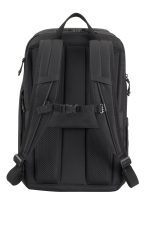 Custom elleven Orion Recycled 15'' Laptop Backpack - 7