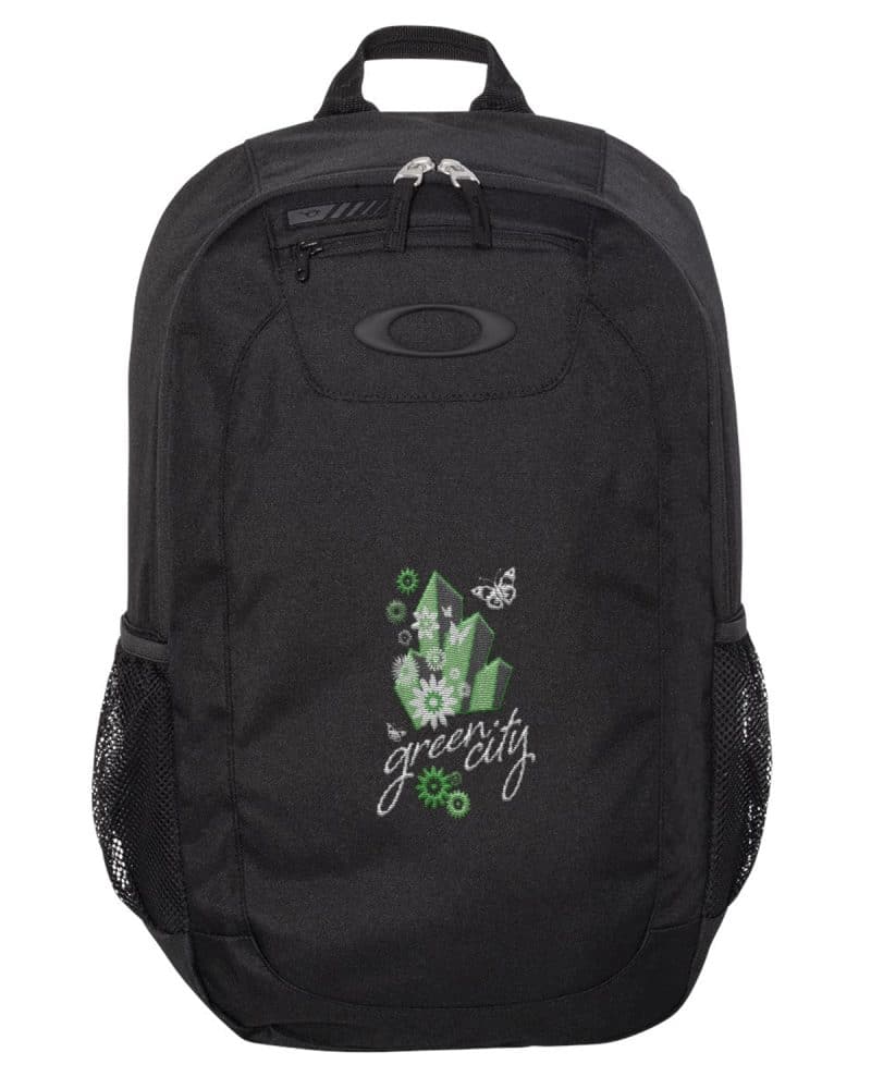 Custom 20L Enduro Backpack
