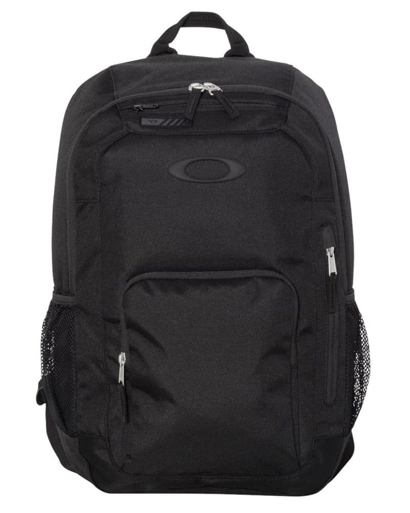Custom 22L Enduro Backpack - 2