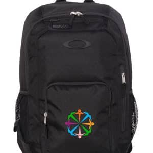 Custom 22L Enduro Backpack