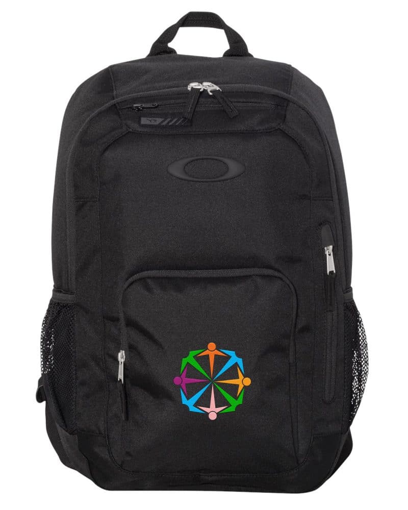 Custom 22L Enduro Backpack
