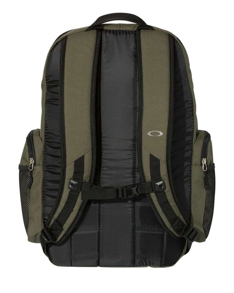 Custom 30L Blade Backpack - 2