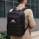 Custom Brody Expandable Backpack - 2