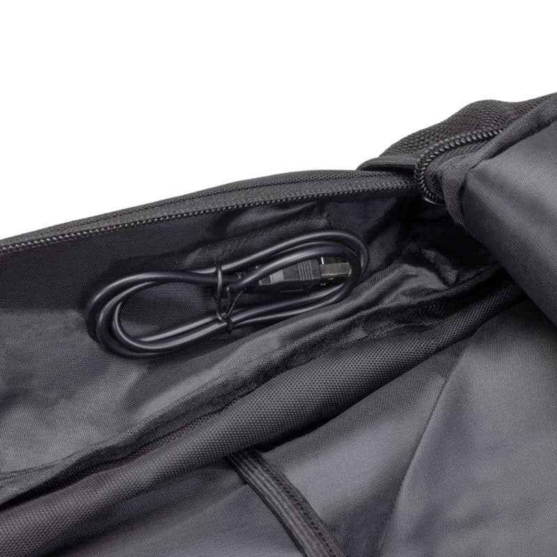 Custom Brody Expandable Backpack - 6