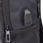 Custom Brody Expandable Backpack - 7