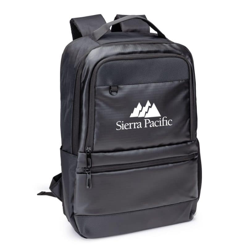 Custom Brody Expandable Backpack