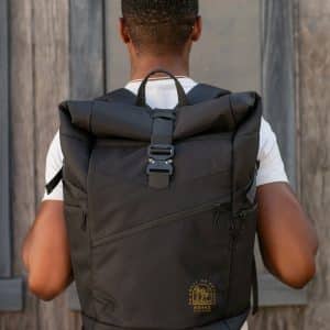 Custom Coloma Backpack