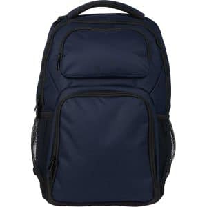 Custom Commander Recycled 16" Computer Backpack - 1