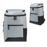 Custom Cutter & Buck 18 Can Cooler Backpack - 1