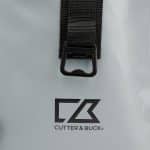 Custom Cutter & Buck 18 Can Cooler Backpack - 4