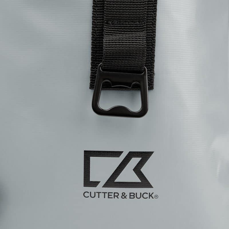 Custom Cutter & Buck 18 Can Cooler Backpack - 4